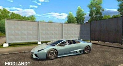 Lamborghini Reventon [1.2.5]